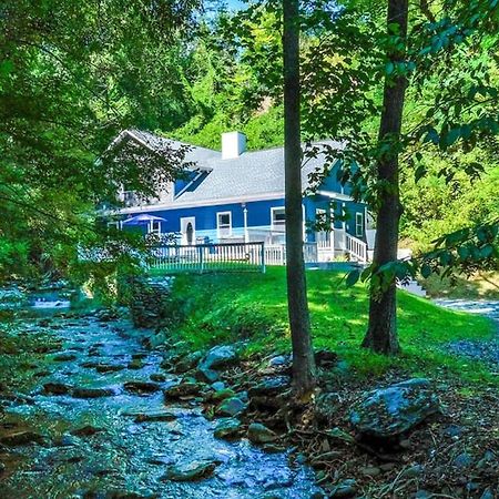 Gervinwold Creekside By Colonial Properties - Free Attraction Tickets Gatlinburg Exterior foto